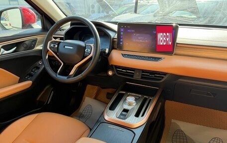 Haval Jolion, 2023 год, 2 030 000 рублей, 14 фотография