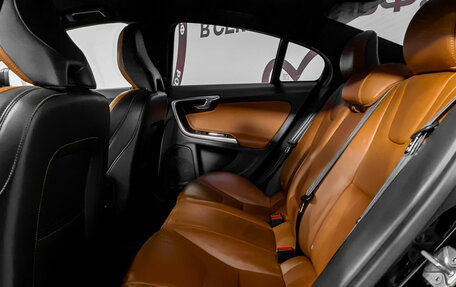 Volvo S60 III, 2014 год, 1 650 000 рублей, 10 фотография