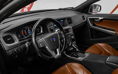 Volvo S60 III, 2014 год, 1 650 000 рублей, 7 фотография