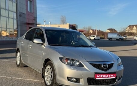 Mazda 3, 2008 год, 660 000 рублей, 1 фотография