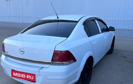 Opel Astra H, 2011 год, 400 000 рублей, 1 фотография