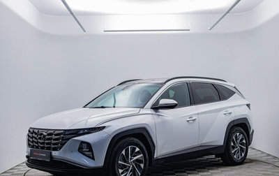 Hyundai Tucson, 2020 год, 3 098 000 рублей, 1 фотография