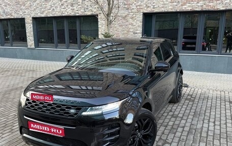 Land Rover Range Rover Evoque II, 2019 год, 3 300 000 рублей, 1 фотография