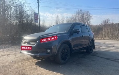 Toyota RAV4, 2011 год, 780 000 рублей, 1 фотография