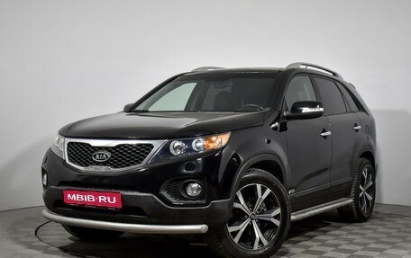 KIA Sorento II рестайлинг, 2011 год, 1 149 000 рублей, 1 фотография