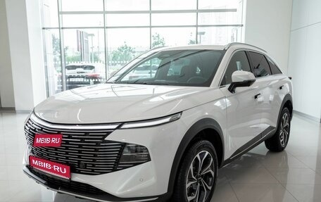 Haval F7, 2026 год, 3 628 615 рублей, 1 фотография