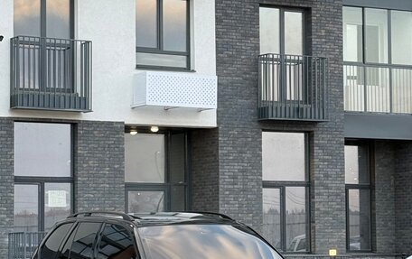 BMW X5, 2002 год, 875 000 рублей, 1 фотография