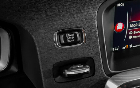 Volvo S60 III, 2014 год, 1 650 000 рублей, 17 фотография