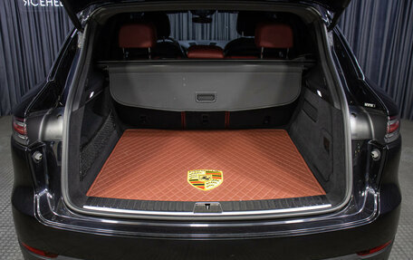 Porsche Cayenne III, 2019 год, 5 898 000 рублей, 10 фотография