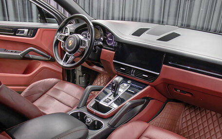 Porsche Cayenne III, 2019 год, 5 898 000 рублей, 11 фотография