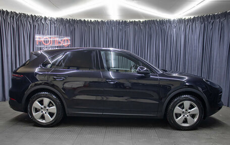 Porsche Cayenne III, 2019 год, 5 898 000 рублей, 4 фотография