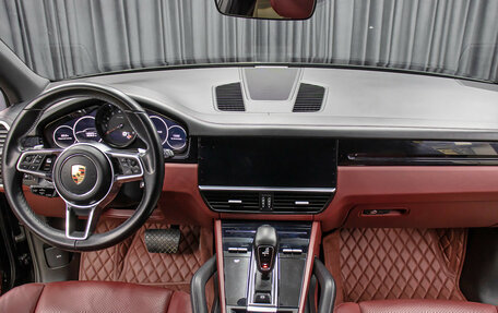 Porsche Cayenne III, 2019 год, 5 898 000 рублей, 14 фотография