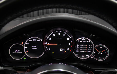 Porsche Cayenne III, 2019 год, 5 898 000 рублей, 13 фотография