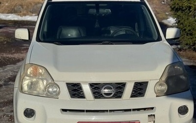 Nissan X-Trail, 2010 год, 1 060 000 рублей, 1 фотография