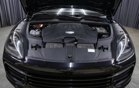 Porsche Cayenne III, 2019 год, 5 898 000 рублей, 9 фотография