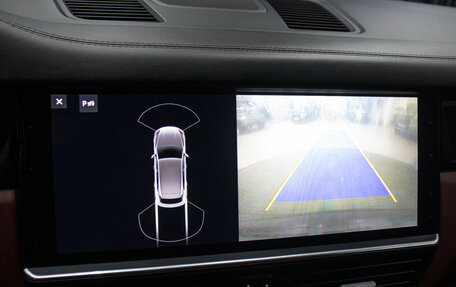 Porsche Cayenne III, 2019 год, 5 898 000 рублей, 18 фотография