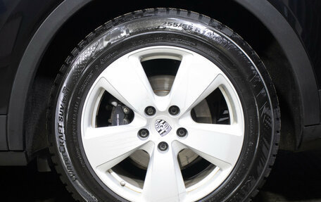 Porsche Cayenne III, 2019 год, 5 898 000 рублей, 27 фотография