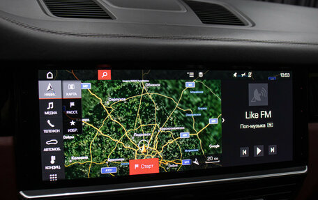 Porsche Cayenne III, 2019 год, 5 898 000 рублей, 19 фотография