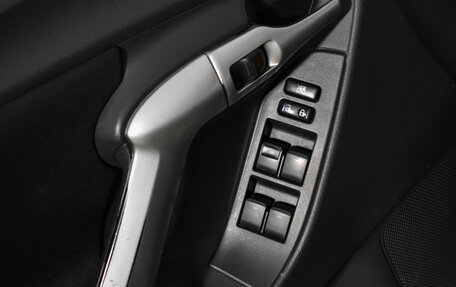 Toyota Verso I, 2010 год, 690 000 рублей, 10 фотография