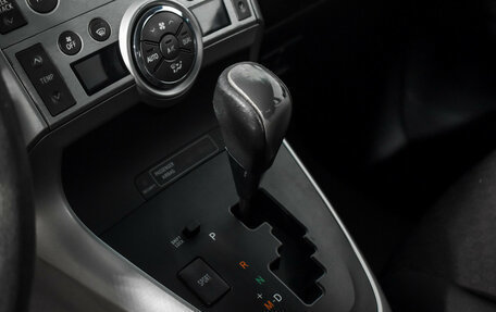 Toyota Verso I, 2010 год, 690 000 рублей, 12 фотография