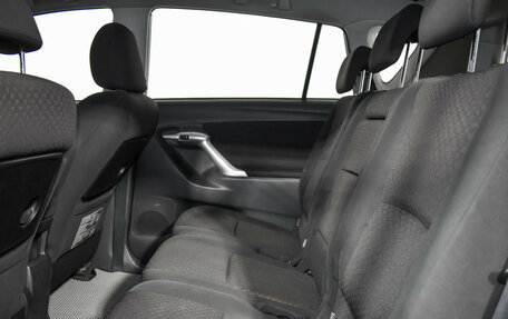 Toyota Verso I, 2010 год, 690 000 рублей, 13 фотография