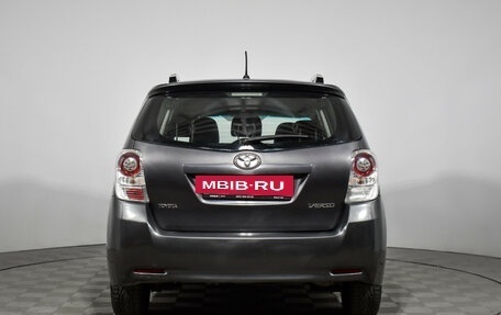 Toyota Verso I, 2010 год, 690 000 рублей, 6 фотография