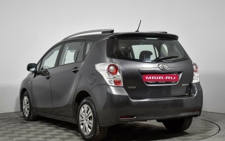 Toyota Verso I, 2010 год, 690 000 рублей, 7 фотография