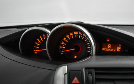 Toyota Verso I, 2010 год, 690 000 рублей, 19 фотография