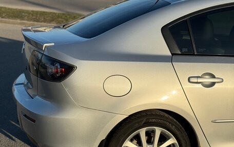 Mazda 3, 2008 год, 660 000 рублей, 6 фотография