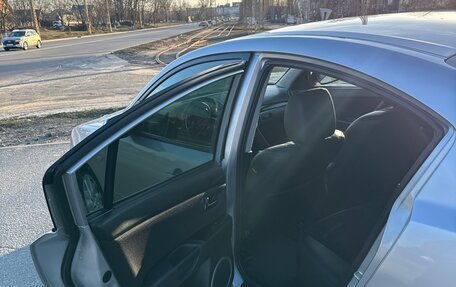 Mazda 3, 2008 год, 660 000 рублей, 23 фотография