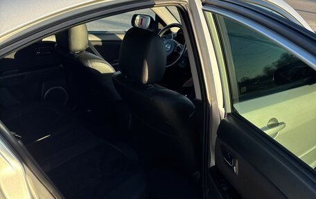 Mazda 3, 2008 год, 660 000 рублей, 24 фотография