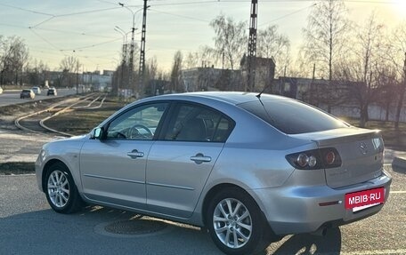 Mazda 3, 2008 год, 660 000 рублей, 13 фотография