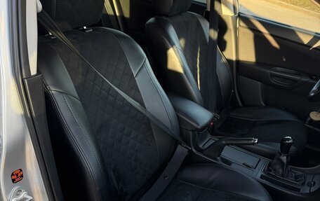 Mazda 3, 2008 год, 660 000 рублей, 28 фотография