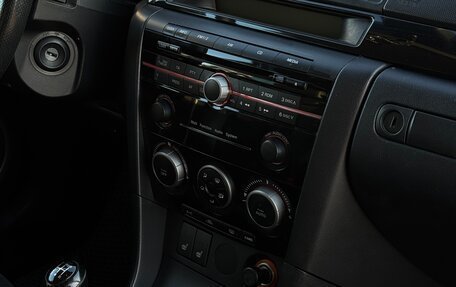 Mazda 3, 2008 год, 660 000 рублей, 32 фотография