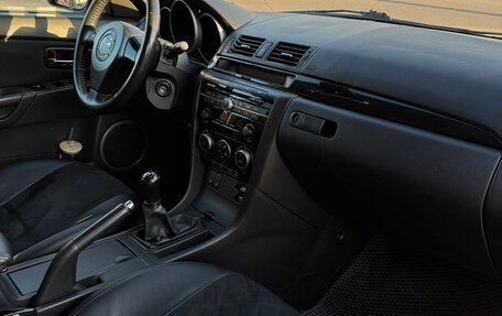 Mazda 3, 2008 год, 660 000 рублей, 29 фотография