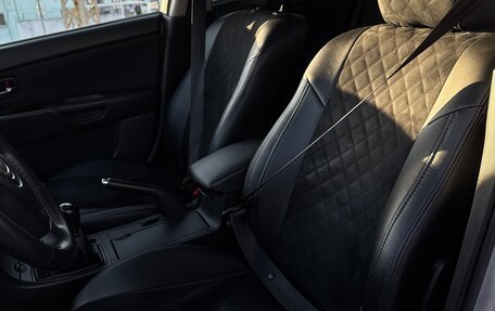 Mazda 3, 2008 год, 660 000 рублей, 35 фотография