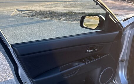 Mazda 3, 2008 год, 660 000 рублей, 33 фотография