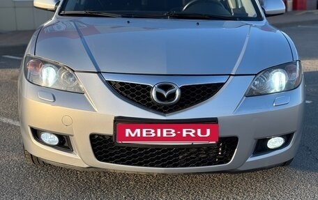 Mazda 3, 2008 год, 660 000 рублей, 20 фотография