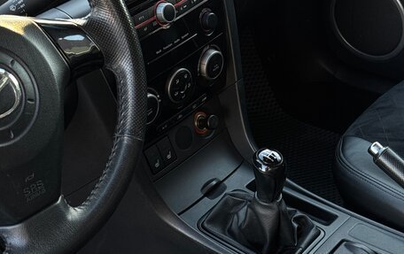 Mazda 3, 2008 год, 660 000 рублей, 36 фотография