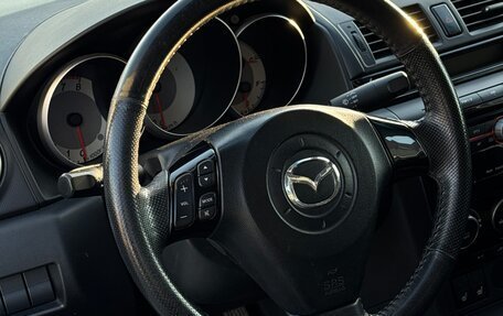 Mazda 3, 2008 год, 660 000 рублей, 37 фотография