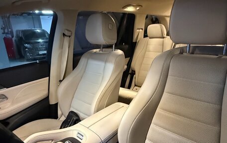 Mercedes-Benz GLS, 2021 год, 11 900 000 рублей, 5 фотография