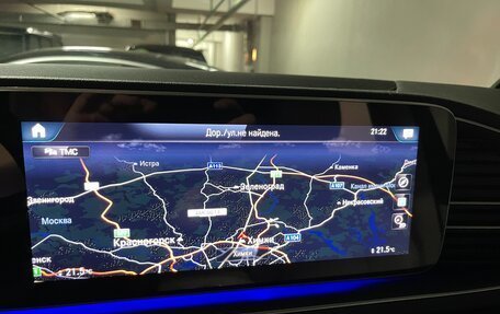 Mercedes-Benz GLS, 2021 год, 11 900 000 рублей, 8 фотография