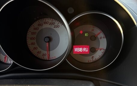 Mazda 3, 2008 год, 660 000 рублей, 40 фотография