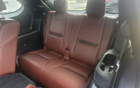 Mazda CX-9 II, 2019 год, 3 150 000 рублей, 9 фотография