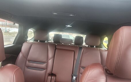 Mazda CX-9 II, 2019 год, 3 150 000 рублей, 12 фотография