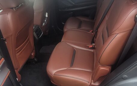 Mazda CX-9 II, 2019 год, 3 150 000 рублей, 11 фотография