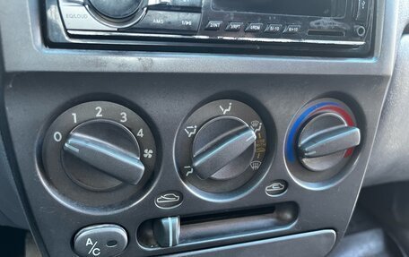 Hyundai Accent II, 2004 год, 330 000 рублей, 16 фотография