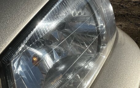 Hyundai Accent II, 2004 год, 330 000 рублей, 8 фотография