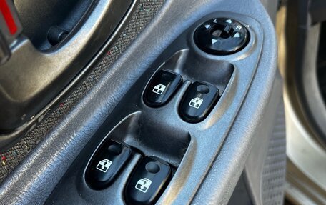 Hyundai Accent II, 2004 год, 330 000 рублей, 15 фотография