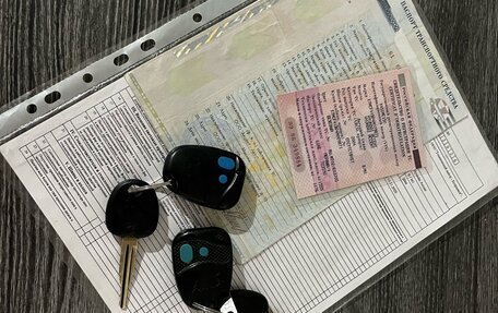 Hyundai Accent II, 2004 год, 330 000 рублей, 18 фотография